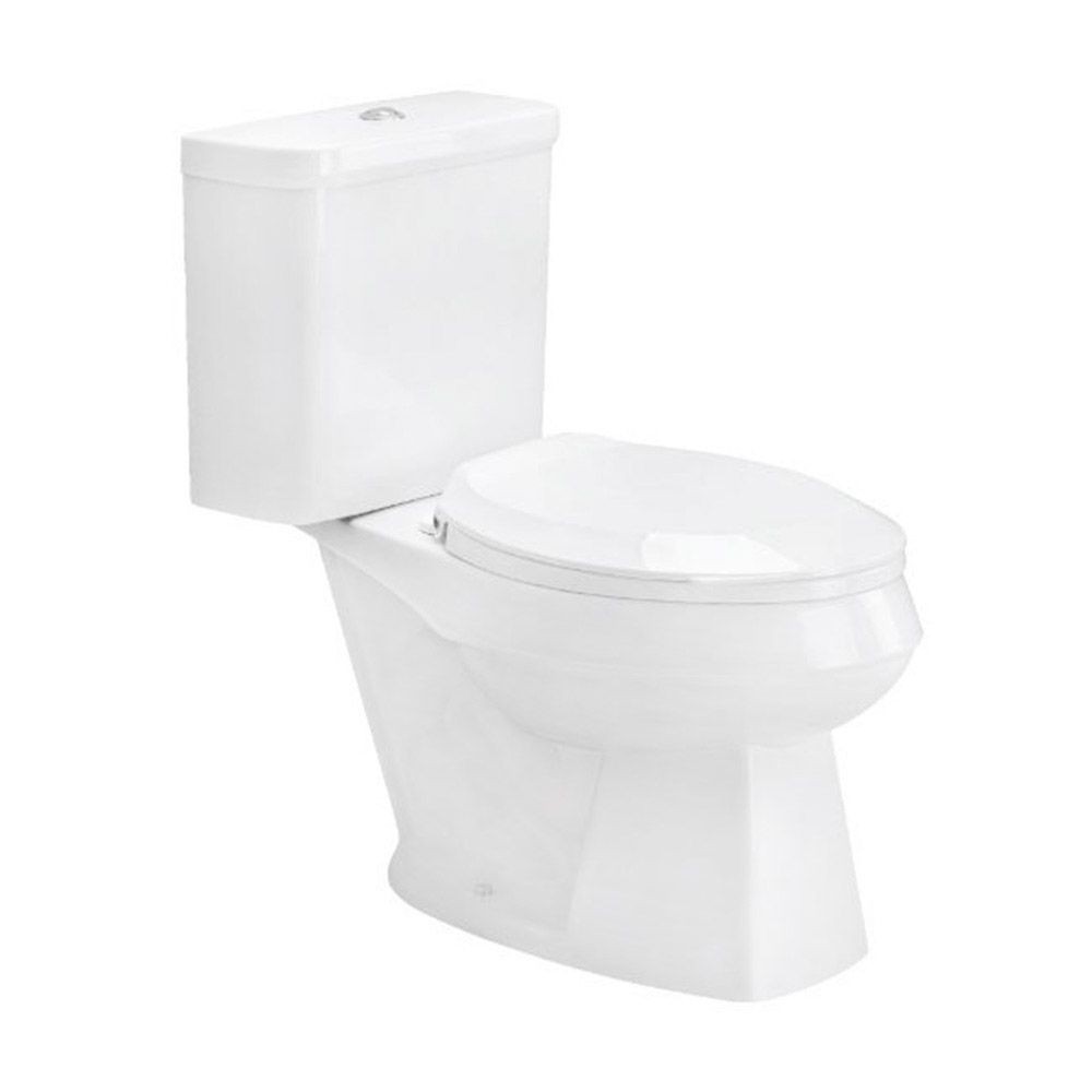 MOGEN MT55 (ECO)  สุขภัณฑ์สองชิ้น