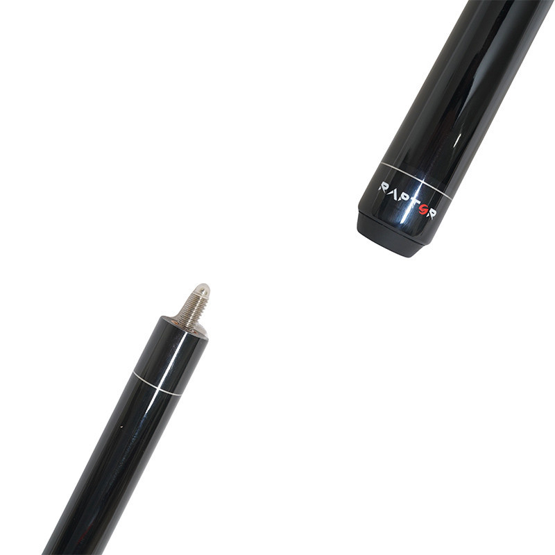 Raptor Spectrum ไม้คิวพูล ชาร์ฟไม้เมเปิ้ล 2 ท่อน 1/2 ยาว 57" หัวคิวหนังอัด ขนาด 13 mm. — صورة 3