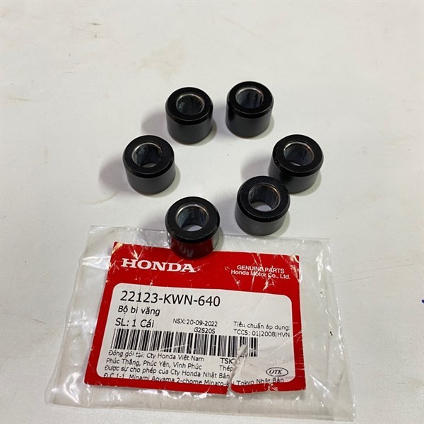 PCX 125 / SH MODE / LEAD 125 / AB 125 ZIN HONDA - 22123KWN640
