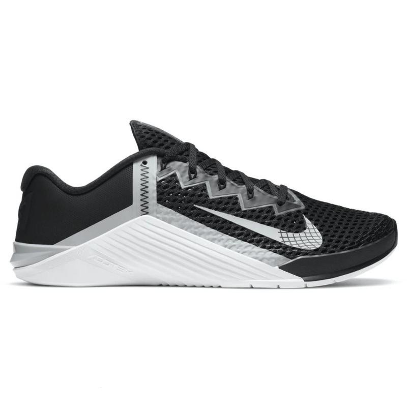 [Limited Edition] Metcon 6 series รองเท้ากีฬา รองเท้าวิ่ง ระบายอากาศ สําหรับผู้ชาย CK9388-010