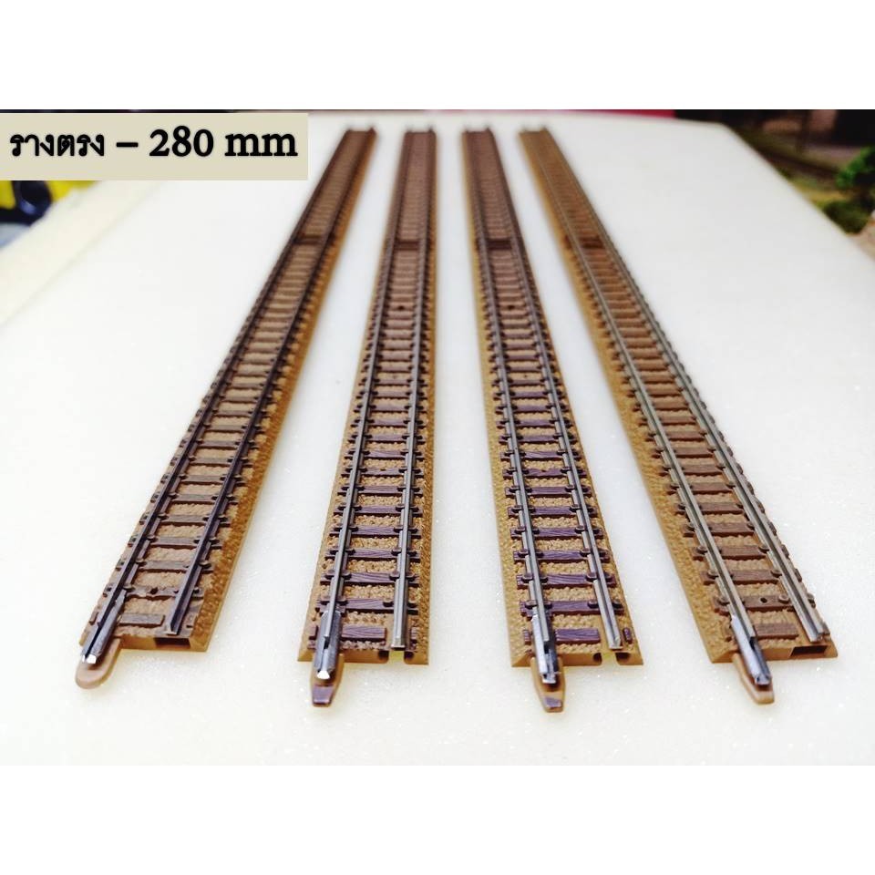 ของสะสมเด็ก รางรถไฟ รางโมเดลรถไฟ ราง โมเดล รถไฟ ราง โมเดลรถไฟ Track modeltrain modelrailroad Tomix N