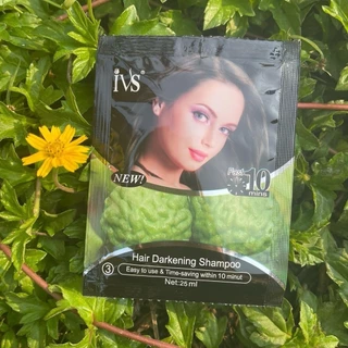 ยาย้อมผมมีอย. 25ซอง105บาท