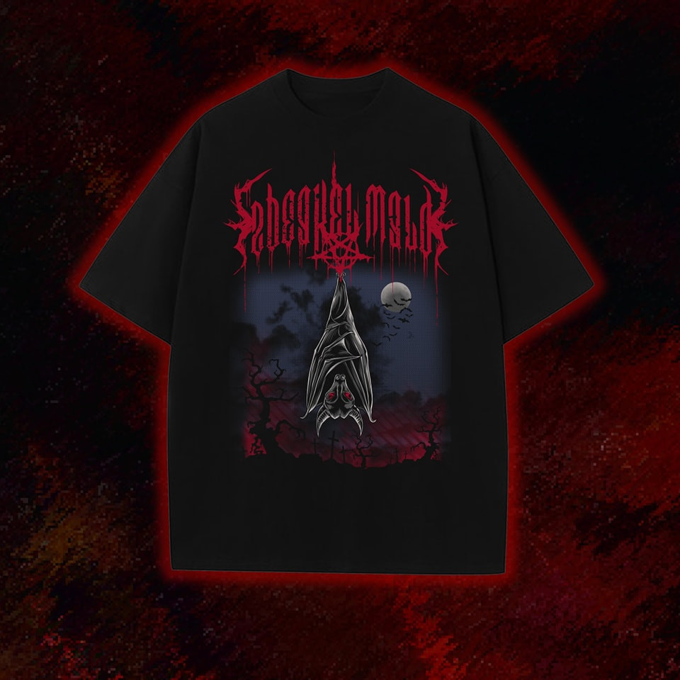 The Hidden Side   Ebola เสื้อยืดคอกลมคอตตอนพิเศษ S-5xl