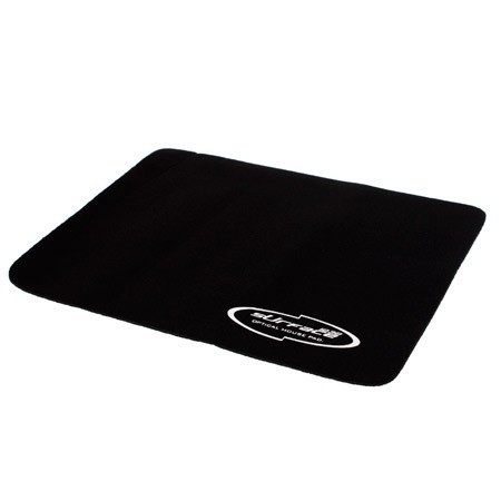 แผ่นรองเม้าส์ MOUSE PAD รุ่น 1030 แผ่นลองเม้าส์แบบผ้า ขนาด 21.2x17.5cm goodboss89