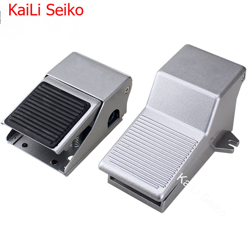 สวิตช์วาล์วควบคุมความดันนิวเมติก 3 ช่อง 2-Bit FV 320 420 ST402 4F210-08 G1/4 FV-320