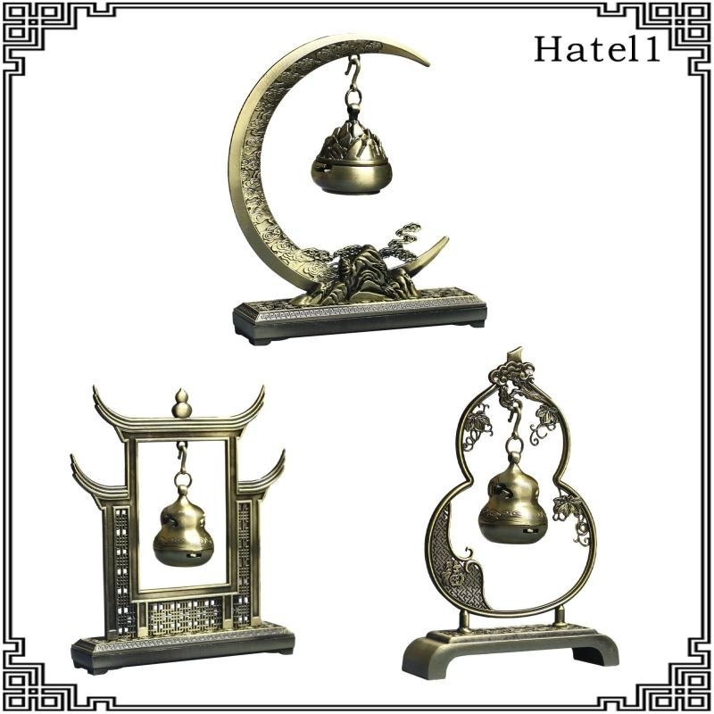 [Hatel] หัวเผา สไตล์จีน สําหรับแขวนตกแต่งห้องนั่งเล่น ห้องนอน