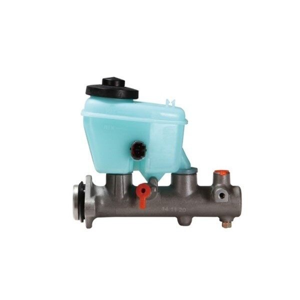 แม่ปั๊มเบรค TOYOTA HILUX TIGER D4D LN152 4WD, SPORT RIDER ABS รูแป๊ปเฉียง 1" (PMH859) (1ชิ้น)