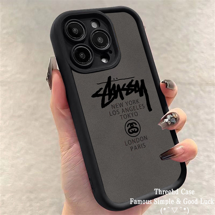 เคสโทรศัพท์มือถือแบบนิ่ม ผิวด้าน กันกระแทก ลายภาษาอังกฤษ แฟชั่น สําหรับ Infinix Hot 40 Pro Smart 8 7 40i 30i 30 Play Tecno Spark GO 2024 Spark 20C 20 Pro Camon 20 Pro Note 30 G96