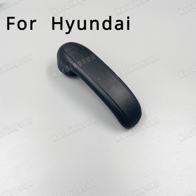 มือจับประตูบานเลื่อน ด้านซ้าย และขวา สําหรับ 2007 Hyundai Grand Starex H1 83610-4H000