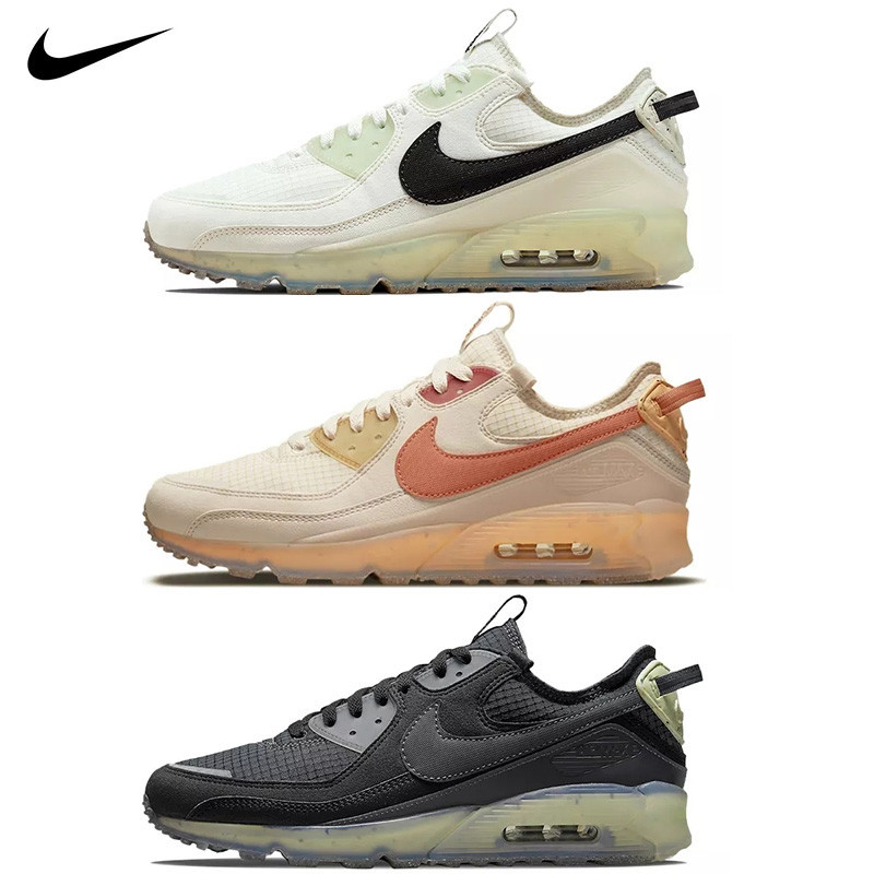 Official Shop_Nike Air Max 90 terrascape "anthracite" DH2973-001/100/200