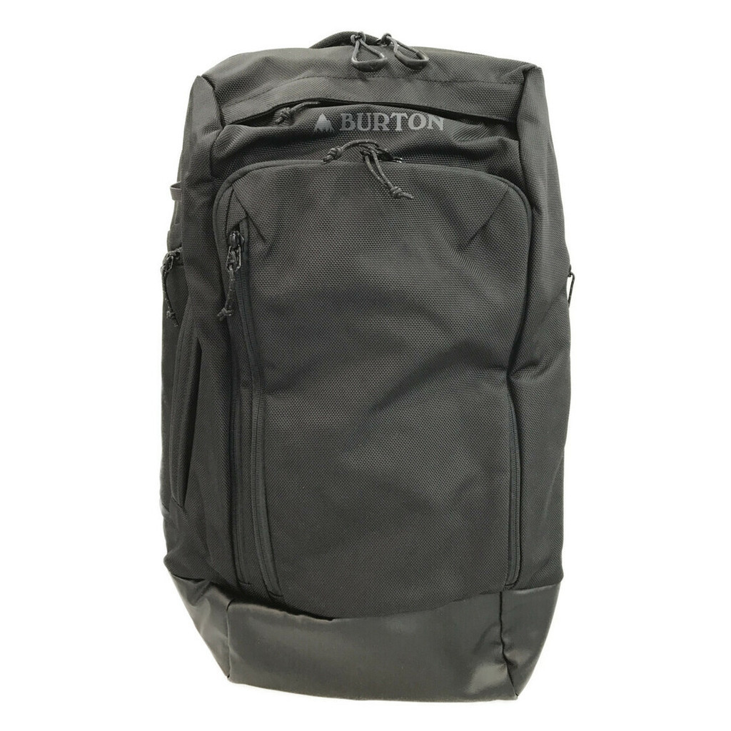 :CASE BURTON On Backpack Briefcase Men Direct from Japan Secondhand