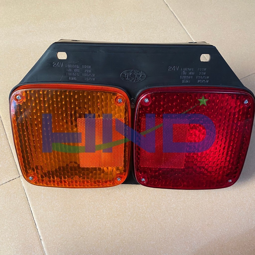 ไฟท้าย Hino 500 FG**