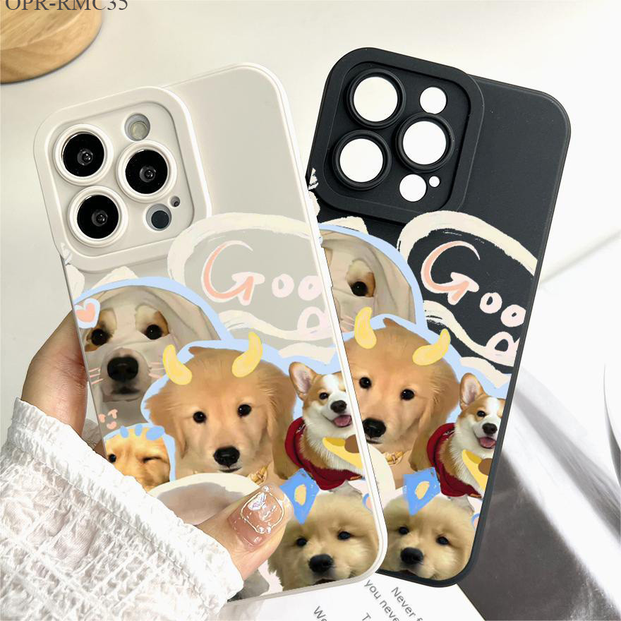 เคส For Realme C35 10 9 9i 8 8i 7 6i 5 5i C17 C25 C12 C53 C51 C21 C3 C55 C67 Note 50 C30 C21Y C30S Pro 4G 5G Case TY