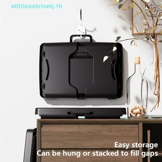 Alittlese โต๊ะแล็ปท็อปแบบพกพาโต๊ะทํางานพับได้ที่วางคอมพิวเตอร์โน๊ตบุ๊ครถห้องนั่งเล่นโซฟาเตียงเครื่องมืออ่านหนังสือทีวีเล่นการบ้าน TH