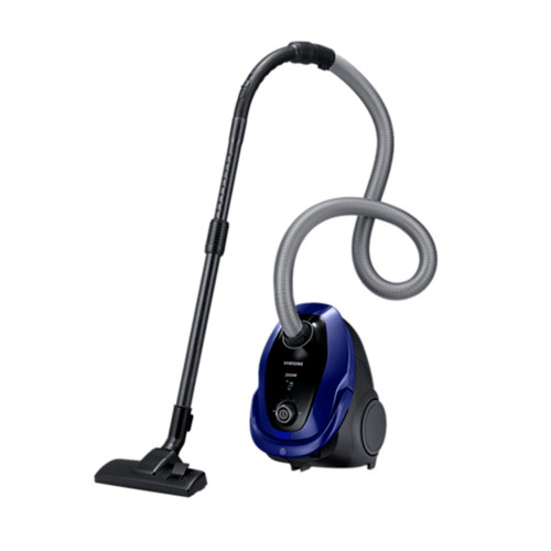 The Magnet SAMSUNG เครื่องดูดฝุ่น 2000 วัตต์ VC20M2510WB/ST