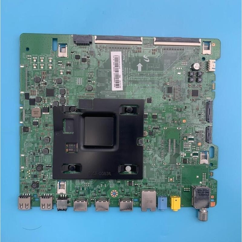 เมนบอร์ดทีวี Samsung UA55MU6310J UA55MU6310JXXZ