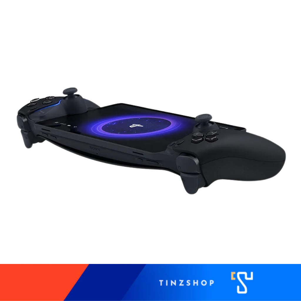 PlayStation Portal (Remote Player)  Accessories for PlayStation 5, including an 8-inch portable monitor (ประกันศูนย์ไทย)