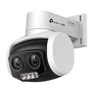 VIGI C540V 4MP FULLCOLOR NETWORK CAMERA 3X ZOOM กล้องวงจรปิดภายนอก