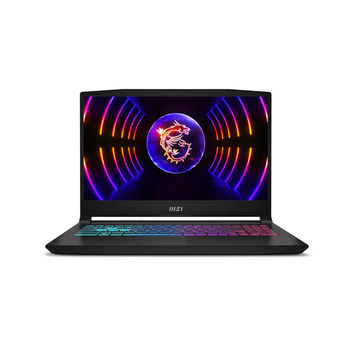 MSI Notebook Katana 15 B13VGK-1637TH