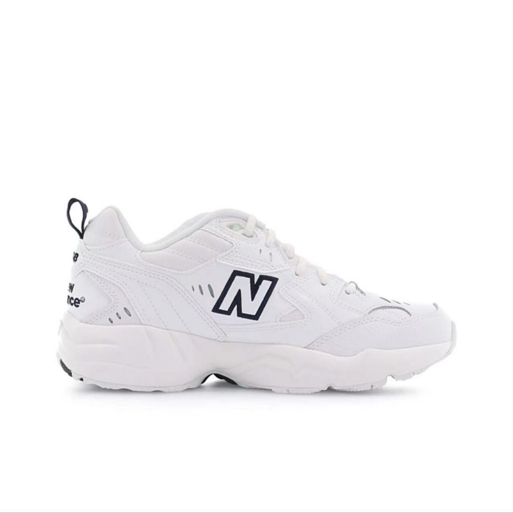 New Balance NB 608 V1 Sneaker รองเท้าผ้าใบ การเคลื่อนไหว
