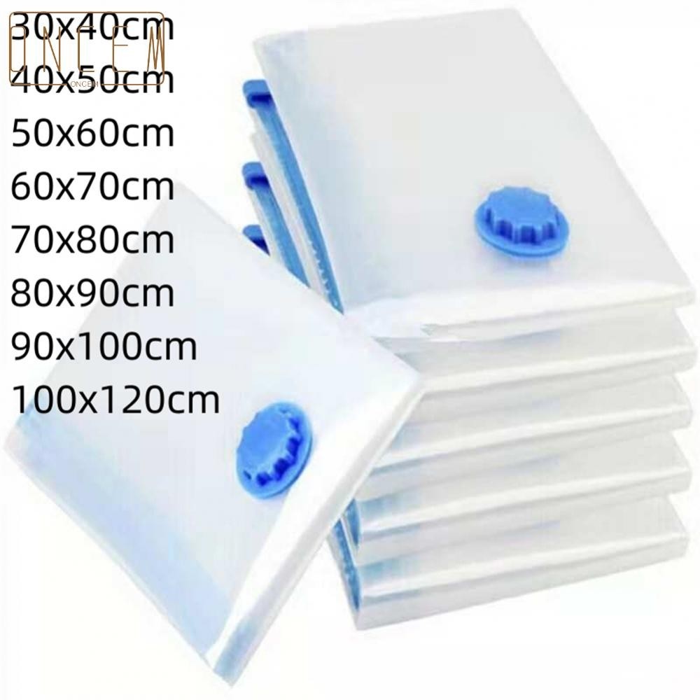 【Final Clear Out】1pcs Vacuum Saver Bag Seal Saving Space Storage Bags Clothes Storage Big Size