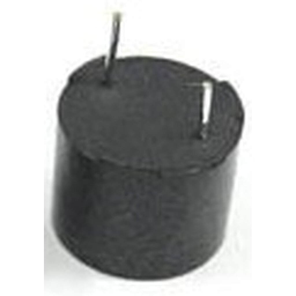 Magnetic Transducer 6V/30mA,Frequency 2300Hz 85dB