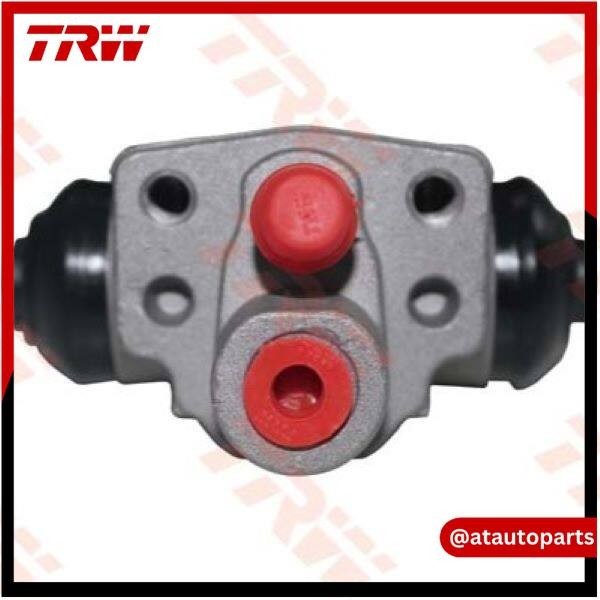 TRW กระบอกเบรคหลัง HONDA JAZZ GK 1.5L, CITY 1.5L GM6 AT,MT 11/16" L/R (BWC756) ซ้าย = ขวา (1ชิ้น)