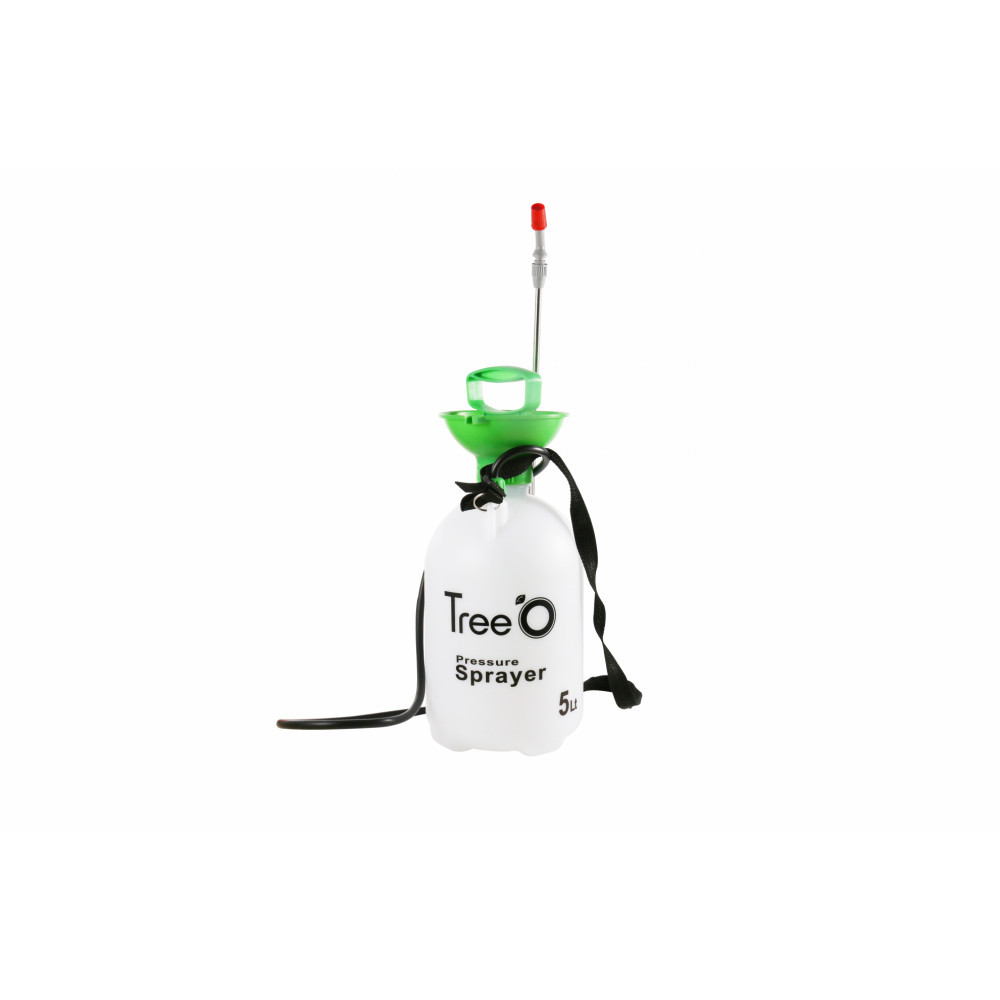 P&P_chic shop Tree’O กระบอกฉีดพ่น 5 ลิตร รุ่น JN-AP5B