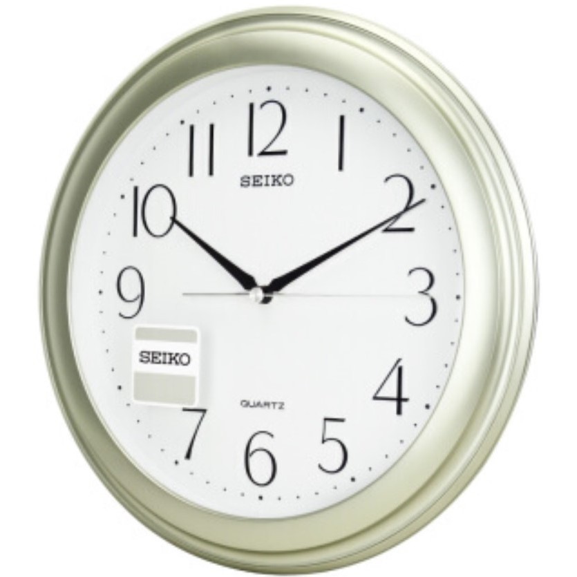 นาฬิกาติดผนัง QXA327 นาฬิกาแขวนไซโก้ นาฬิกาแขวน ไซโก้ ( Seiko ) QXA327 QXA327G QXA327B QXA327M QXA327L
