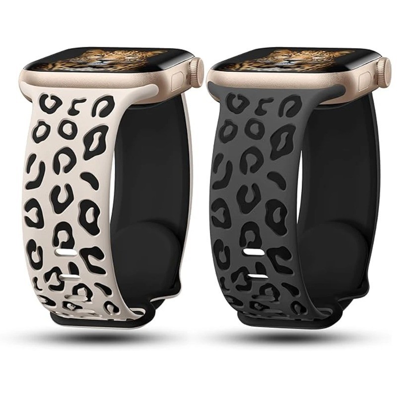 สายนาฬิกาข้อมือซิลิโคน สําหรับ iWatch Band 45 มม. 44 มม. 42 มม. 41 มม. 40 มม. 49 มม. 44 มม. Correa Bracelet Series 8 9 7 SE 6 5 4 3 Ultra 2