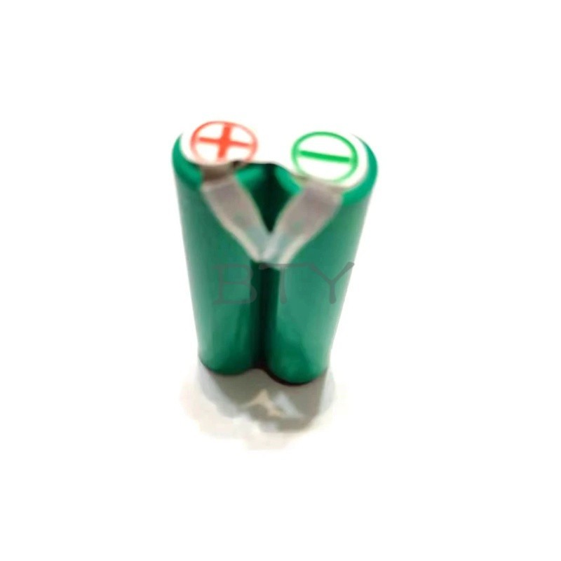 BTY HSY-AAA 2.4V NI-MH Battery For Philips HX3120 HX3110 HX6210 HX6230 HX6240 HX3100 HX6220 Electric