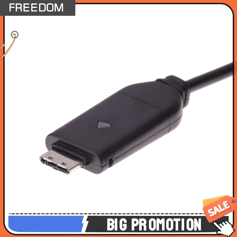 มาถึงพรุ่งนี้ Suc-c3 สายชาร์จ USB สําหรับกล้อง Samsung รูปที่ 5