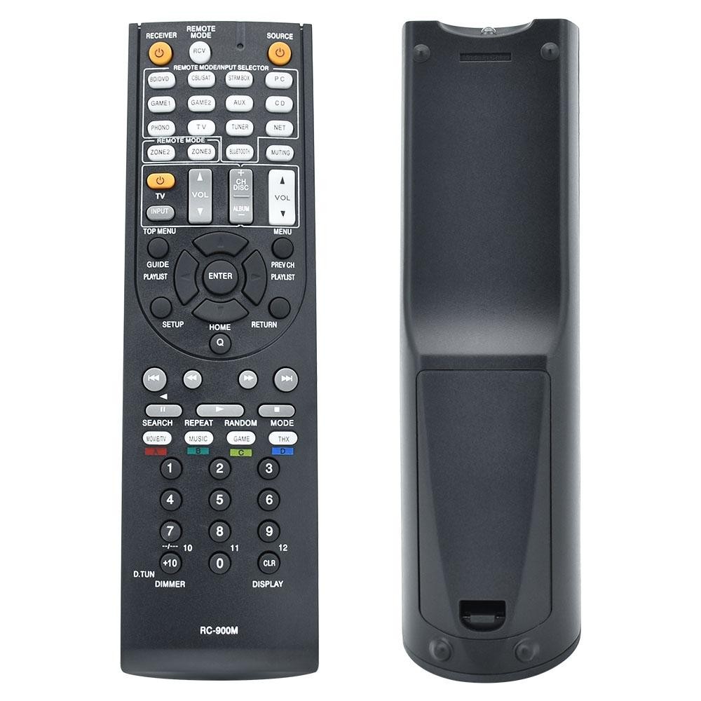 ใหม่ RC-900M รีโมทคอนโทรลแทนที่ Fit สําหรับ Onkyo AV Receiver TX-RZ900 TX-RZ800 TXRZ900 TXRZ800 2414