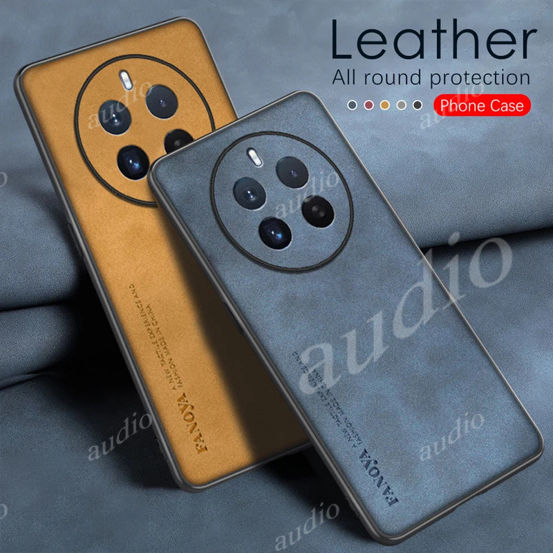 สําหรับrealme 12 Pro + 12 + 12Pro + 12x5G 4G 2024 กรณีSheepskinหรูหราหนังปกหลังสําหรับRealme12 Pro + 5G 4GหนังTPUกันกระแทกป้องกันหน้าจอกล้องซิลิโคนเคสโทรศัพท์
