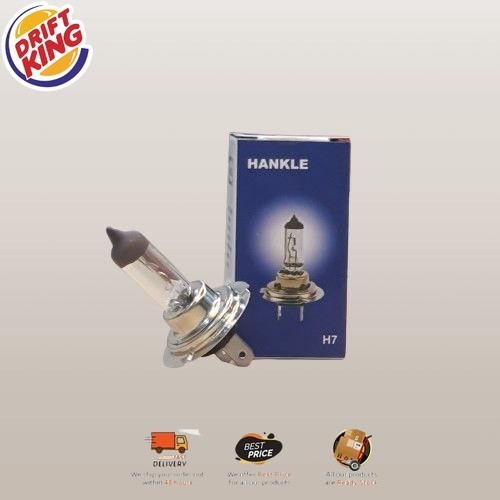 รัศมีรถยนต์กําลังสูง 12V H7 H7 รัศมีรถยนต์