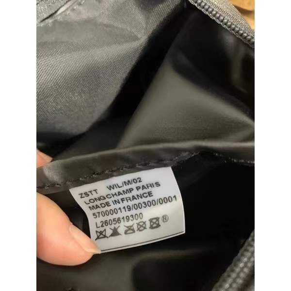 พร้อมส่ง ของแท้ 100% Longchamp1899 2605 619 กระเป๋าถือ กระเป๋าสะพายไหล่ ทรงโท้ท ขนาดใหญ่ แฟชั่นสําหรับสตรี เหมาะกับการพกพาช็อปปิ้ง