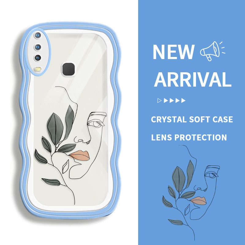 สําหรับ Vivo U20 U10 U3 U3x สําหรับ Vivou20 สําหรับ Vivou10 Vovo u20 Vivi Viv0 U3x สําหรับ VivoU3x ป