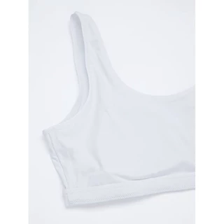 Sabina เสื้อชั้นใน รุ่น SABINA KIDS รหัส SBC23030WH สีขาว