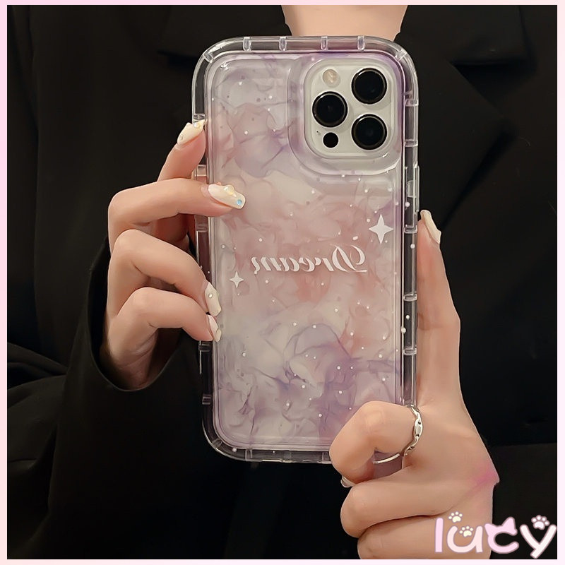 เคสใสลายการ์ตูน 15 15PRO  13promax 13 13pro  Case ใสกันกระแทก เว้ากล้อง  6s-7 8 6plus 7plus 11 PRO MAX 12 PRO MAX#5010