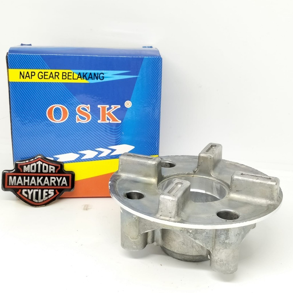 SUPRA X 125 ด้านหลังเกียร์ MOUNT DISC SUPRA X 125 DD