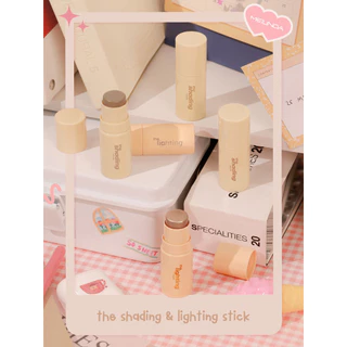 ♦️ของแท้·ส่งด่วน·ถูก♦️ Meilinda The Shading Stick #MC5098 : mei linda เมลินดา เดอะ เฉดดิ้ง สติ๊ก x 1 ชิ้น dayse