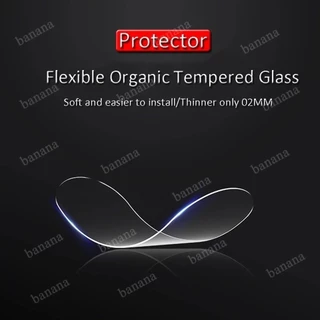 3 IN 1 OPPO A3 Pro 5G ฟิล์มกระจกนิรภัยสําหรับ OPPO A60 4G A79 5G คลุมทั้งหมดป้องกันหน้าจอแก้ว + ฟิล์มเลนส์กล้อง + ฟิล์มด้านหลัง