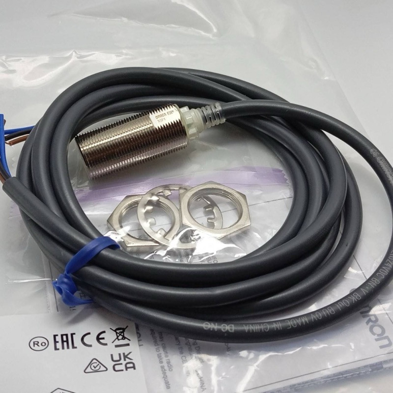 งานแท้ E2E-X5F1  E2E-X5F1 พร้อมส่งจากไทย ของใหม่มือ1 แพ๊คเกจ ปีใหม่สุดพร้อมจัดส่ง