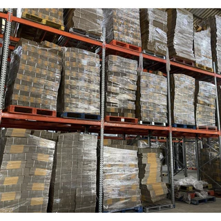 กล่องไปรษณีย์ เบอร์ 00 ขนาด 9.75×14×6 ซม. กล่องพัสดุฝาชน แพ็ค 100 ใบ หนา 3 ชั้น แบบพิมพ์ ราคาส่ง พร้อมส่ง Qbox7 สุดคุ้ม