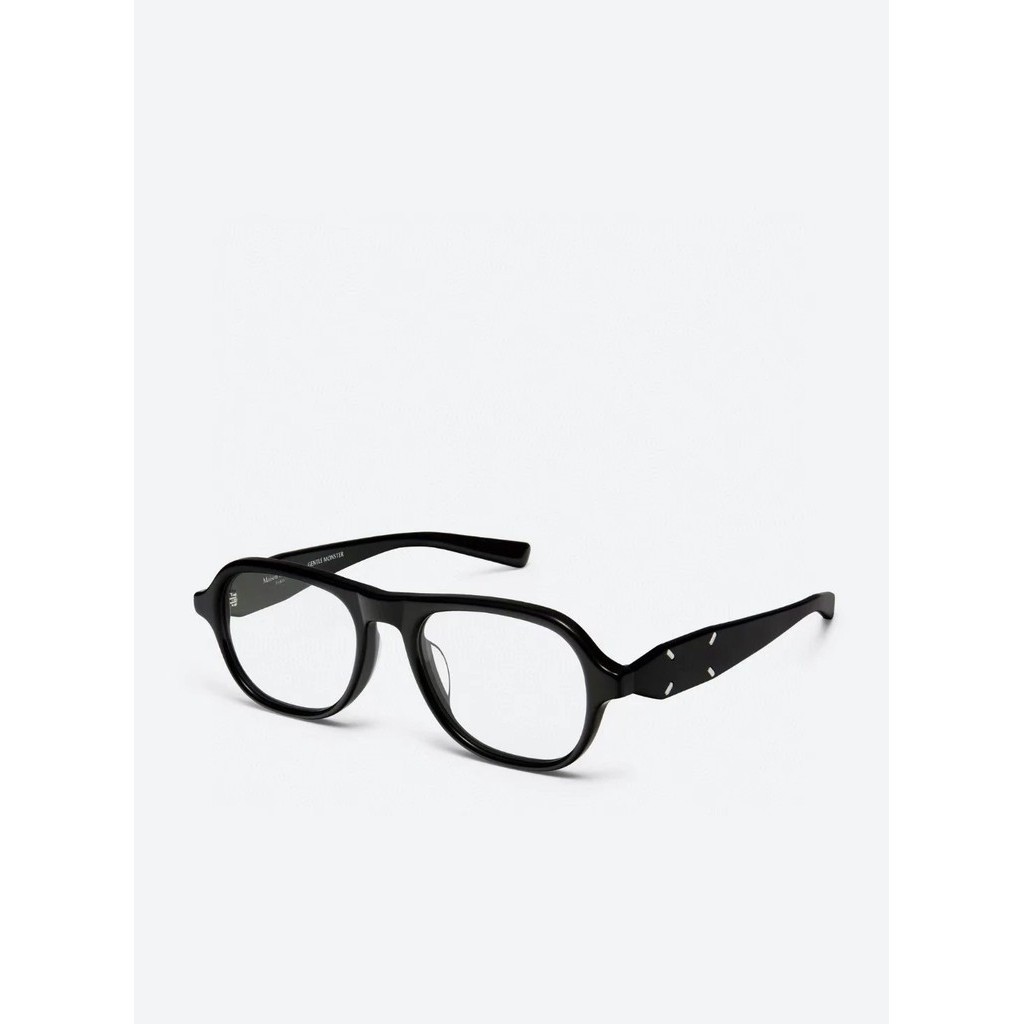 [ของแท้จากโรงงาน Daigou Quality G * M Magiela Cooperation Sunglasses] แว่นตากันแดด G * M mm113 สายตาสั้น 2023