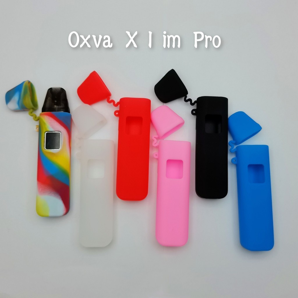 【พร้อมส่ง】เคสกันน้ํา กันตก พร้อมสายโซ่ สําหรับ OXVA xlim 2 3 Pro