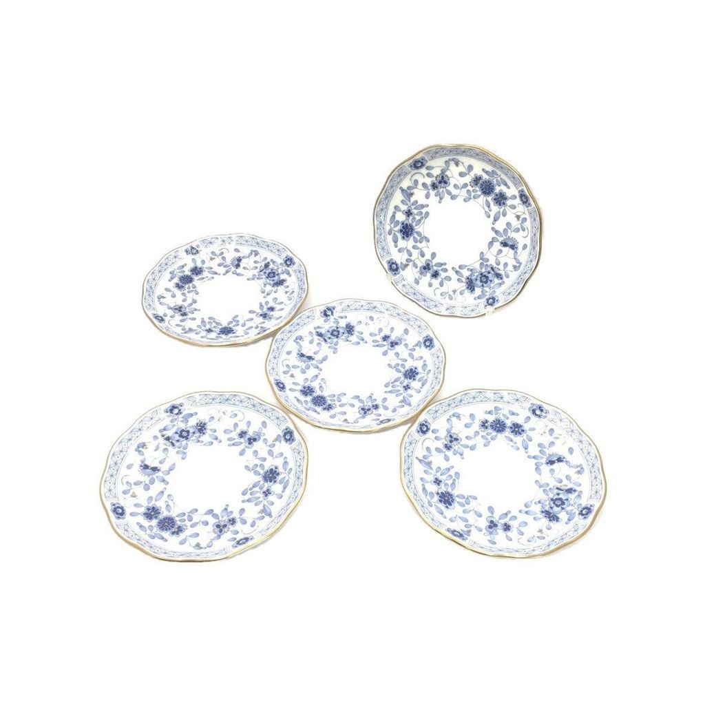 Narumi(นารูมิ) Plate Direct from Japan Secondhand