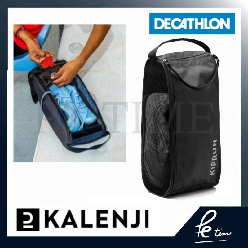 กระเป๋าล่องหน 💥💥💥กระเป๋าใส่รองเท้าวิ่ง🏃‍♂️KALENJI รุ่น KIPRUN