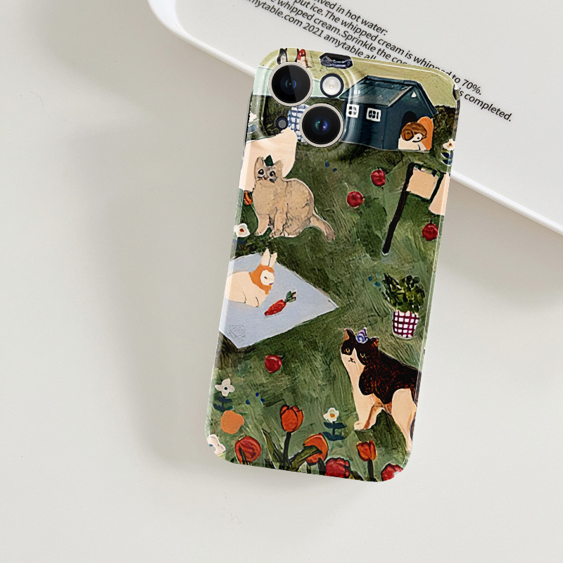 SAMSUNG ปลอกsamsung A14 A13 A04E A11 A04S A03S A03 A53 A33 A23 A52 A51 A71 A72 A22 A32 A02 Glossy TPU Softกรณีกันกระแทกป้องกันกล้อง