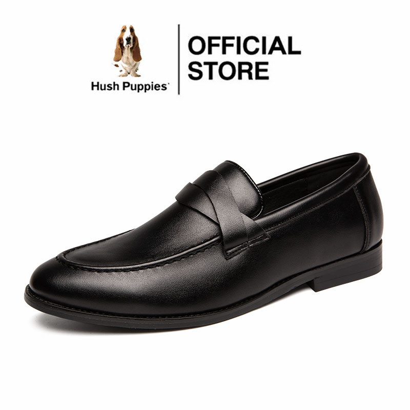 Hush Puppies รองเท้าหนังผู้ชาย